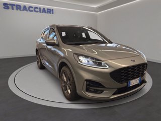 FORD Kuga 2.5 phev ST-Line X 2wd 225cv cvt