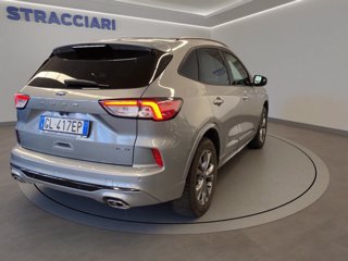FORD Kuga 2.5 phev ST-Line X 2wd 225cv cvt
