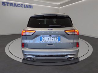 FORD Kuga 2.5 phev ST-Line X 2wd 225cv cvt