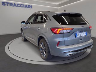 FORD Kuga 2.5 phev ST-Line X 2wd 225cv cvt