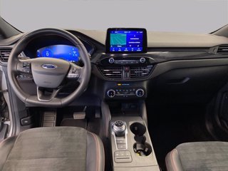 FORD Kuga 2.5 phev ST-Line X 2wd 225cv cvt