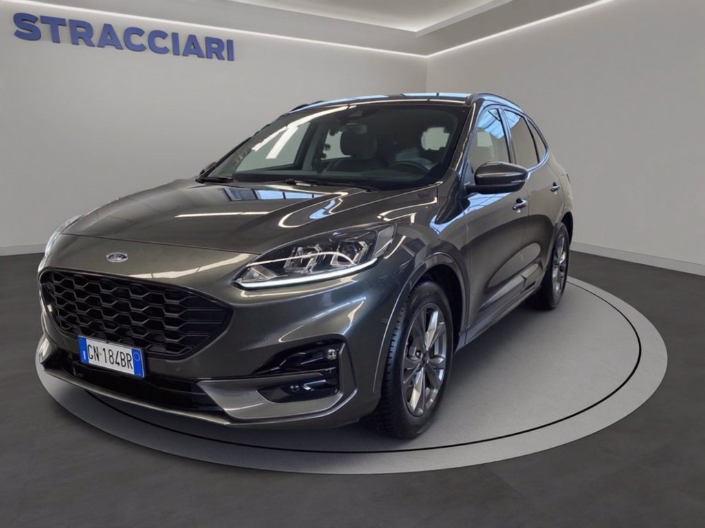FORD Kuga 2.5 full hybrid ST-Line 2wd 190cv cvt
