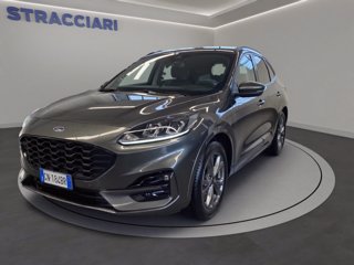 FORD Kuga 2.5 full hybrid ST-Line 2wd 190cv cvt