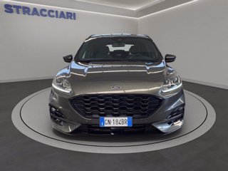 FORD Kuga 2.5 full hybrid ST-Line 2wd 190cv cvt