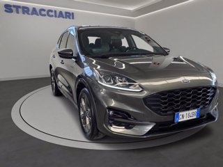 FORD Kuga 2.5 full hybrid ST-Line 2wd 190cv cvt