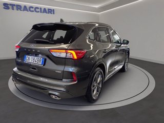 FORD Kuga 2.5 full hybrid ST-Line 2wd 190cv cvt