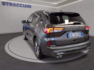 FORD Kuga 2.5 full hybrid ST-Line 2wd 190cv cvt