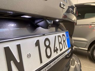 FORD Kuga 2.5 full hybrid ST-Line 2wd 190cv cvt