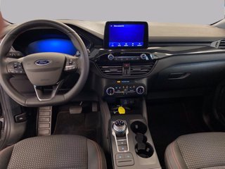 FORD Kuga 2.5 full hybrid ST-Line 2wd 190cv cvt