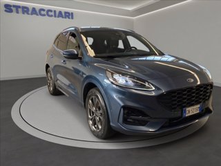 FORD Kuga 2.5 phev ST-Line X 2wd 225cv cvt