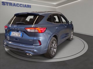 FORD Kuga 2.5 phev ST-Line X 2wd 225cv cvt