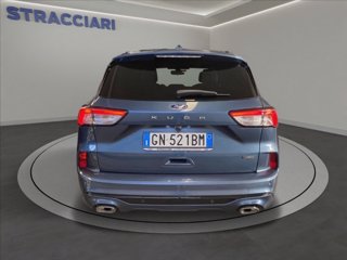 FORD Kuga 2.5 phev ST-Line X 2wd 225cv cvt