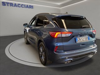 FORD Kuga 2.5 phev ST-Line X 2wd 225cv cvt