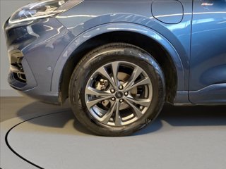 FORD Kuga 2.5 phev ST-Line X 2wd 225cv cvt