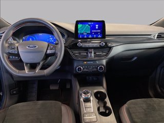 FORD Kuga 2.5 phev ST-Line X 2wd 225cv cvt