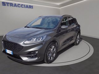FORD Kuga 2.0 ecoblue ST-Line 2wd 120cv auto