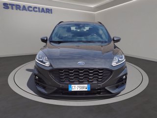 FORD Kuga 2.0 ecoblue ST-Line 2wd 120cv auto