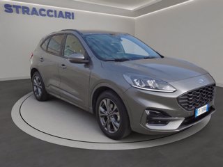 FORD Kuga 2.0 ecoblue ST-Line 2wd 120cv auto