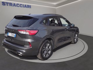 FORD Kuga 2.0 ecoblue ST-Line 2wd 120cv auto