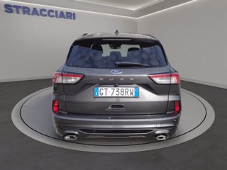 FORD Kuga 2.0 ecoblue ST-Line 2wd 120cv auto