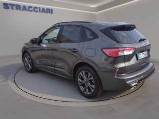 FORD Kuga 2.0 ecoblue ST-Line 2wd 120cv auto
