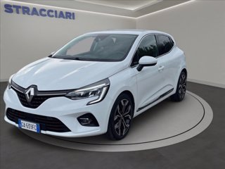 RENAULT Clio 1.0 tce Intens 100cv