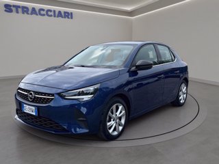 PEUGEOT 208 5p 1.6 bluehdi Allure 75cv