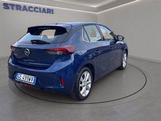 PEUGEOT 208 5p 1.6 bluehdi Allure 75cv