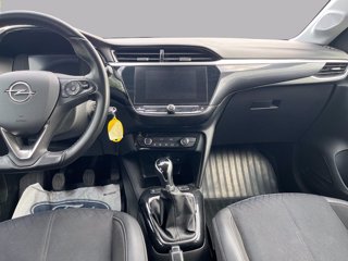 PEUGEOT 208 5p 1.6 bluehdi Allure 75cv