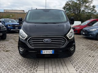 FORD Tourneo Custom 320 2.0 tdci 185cv Titanium L1H1 auto E6.2