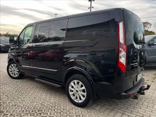 FORD Tourneo Custom 320 2.0 tdci 185cv Titanium L1H1 auto E6.2