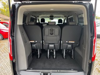 FORD Tourneo Custom 320 2.0 tdci 185cv Titanium L1H1 auto E6.2
