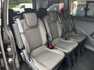 FORD Tourneo Custom 320 2.0 tdci 185cv Titanium L1H1 auto E6.2
