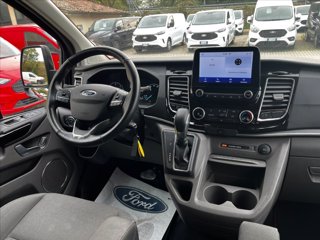 FORD Tourneo Custom 320 2.0 tdci 185cv Titanium L1H1 auto E6.2