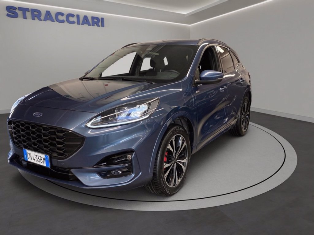 FORD Kuga 2.5 phev ST-Line X 2wd 225cv cvt