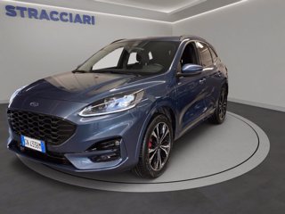 FORD Kuga 2.5 phev ST-Line X 2wd 225cv cvt