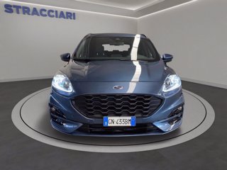 FORD Kuga 2.5 phev ST-Line X 2wd 225cv cvt