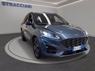 FORD Kuga 2.5 phev ST-Line X 2wd 225cv cvt
