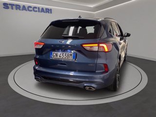 FORD Kuga 2.5 phev ST-Line X 2wd 225cv cvt