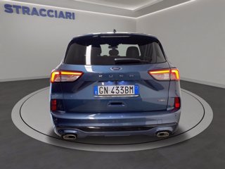 FORD Kuga 2.5 phev ST-Line X 2wd 225cv cvt