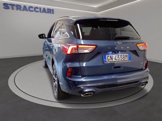 FORD Kuga 2.5 phev ST-Line X 2wd 225cv cvt