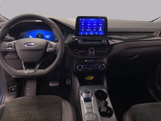 FORD Kuga 2.5 phev ST-Line X 2wd 225cv cvt