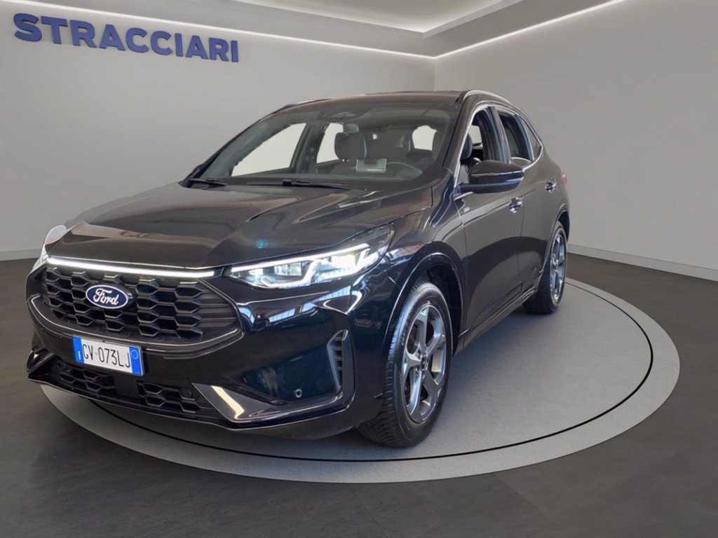 FORD Kuga 2.5 full hybrid ST-Line 2wd 190cv cvt