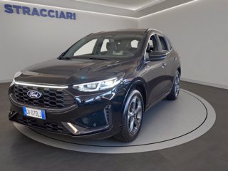 FORD Kuga 2.5 full hybrid ST-Line 2wd 190cv cvt