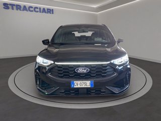 FORD Kuga 2.5 full hybrid ST-Line 2wd 190cv cvt
