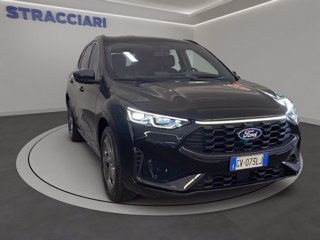 FORD Kuga 2.5 full hybrid ST-Line 2wd 190cv cvt