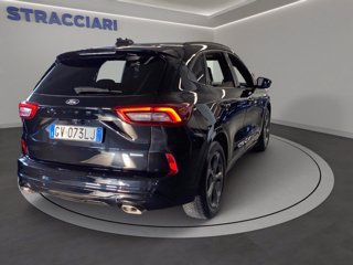 FORD Kuga 2.5 full hybrid ST-Line 2wd 190cv cvt