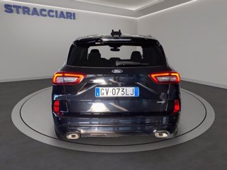 FORD Kuga 2.5 full hybrid ST-Line 2wd 190cv cvt