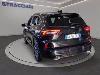 FORD Kuga 2.5 full hybrid ST-Line 2wd 190cv cvt