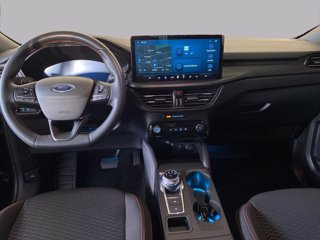 FORD Kuga 2.5 full hybrid ST-Line 2wd 190cv cvt